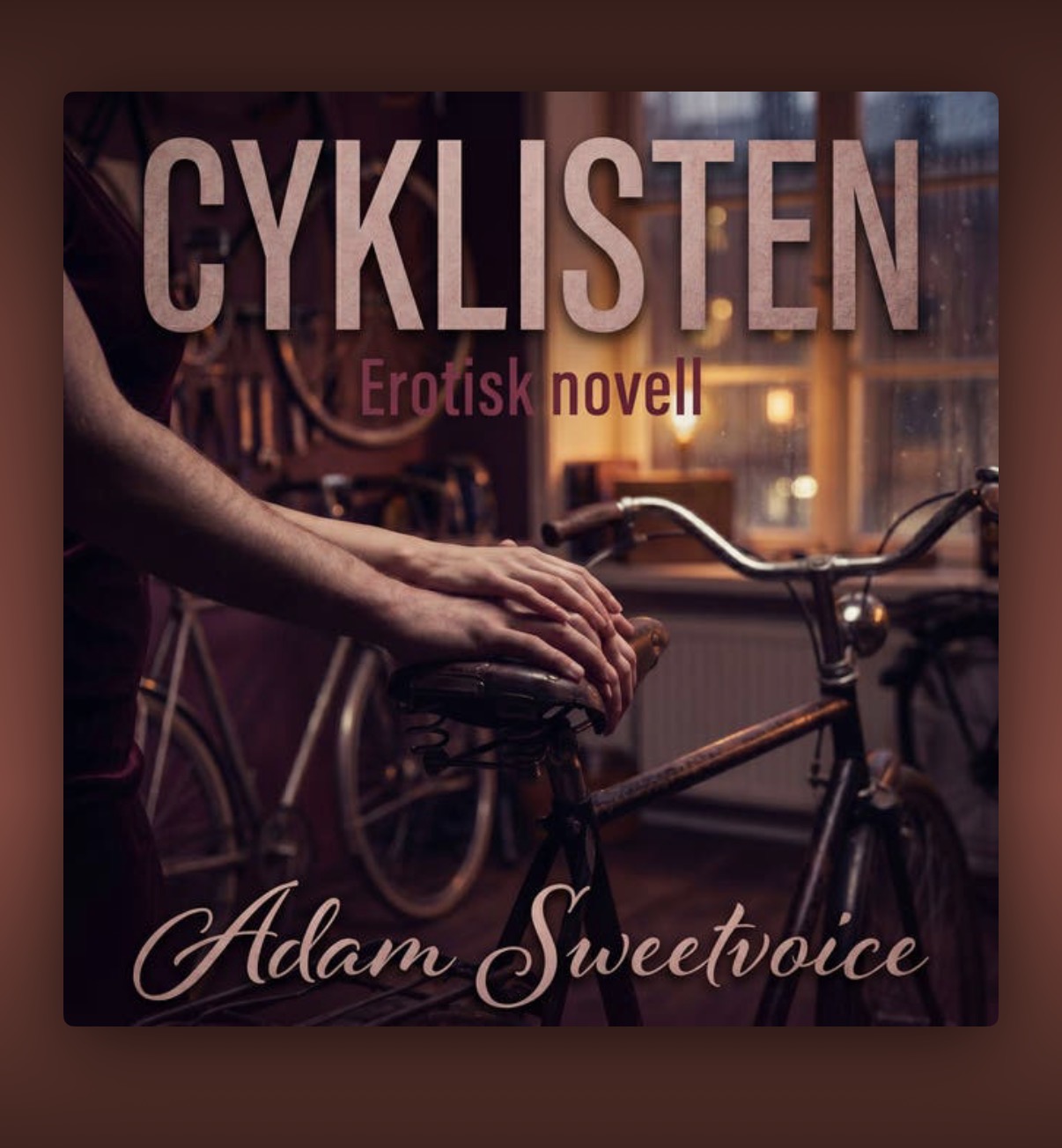 En ny het serie om Sara:s äventyr