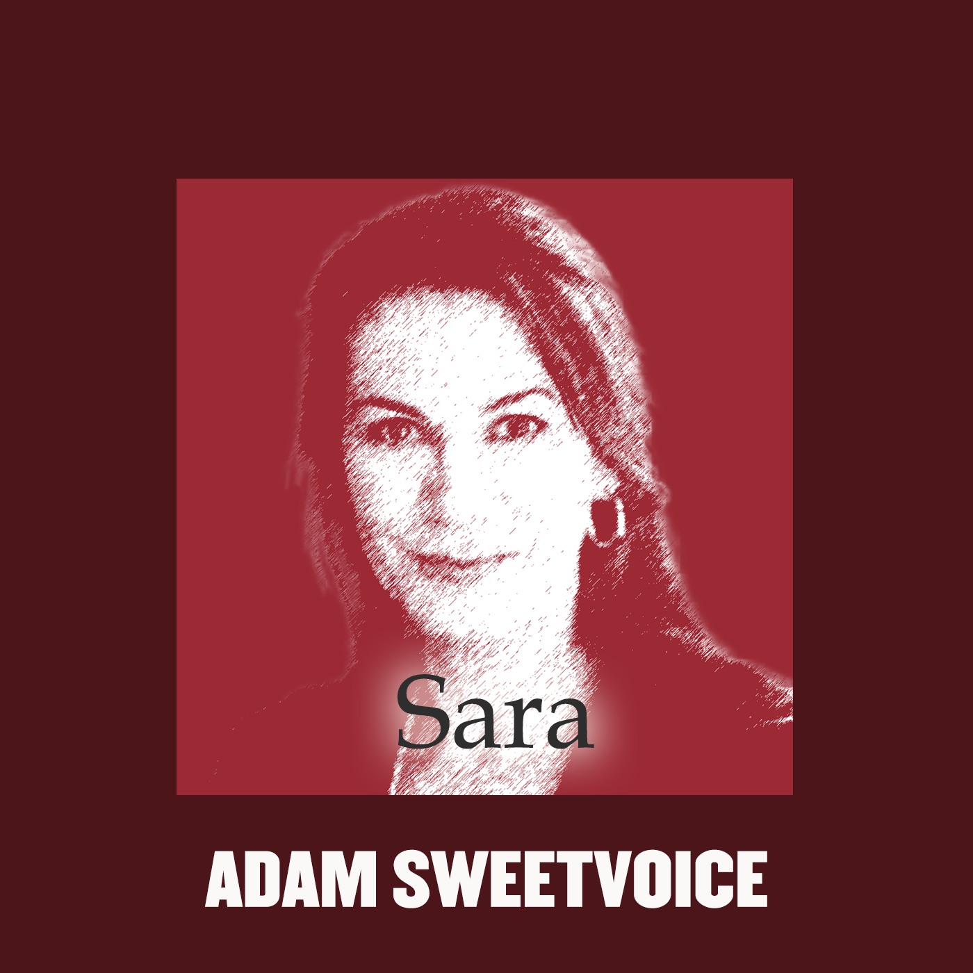 En ny het serie om Sara:s äventyr